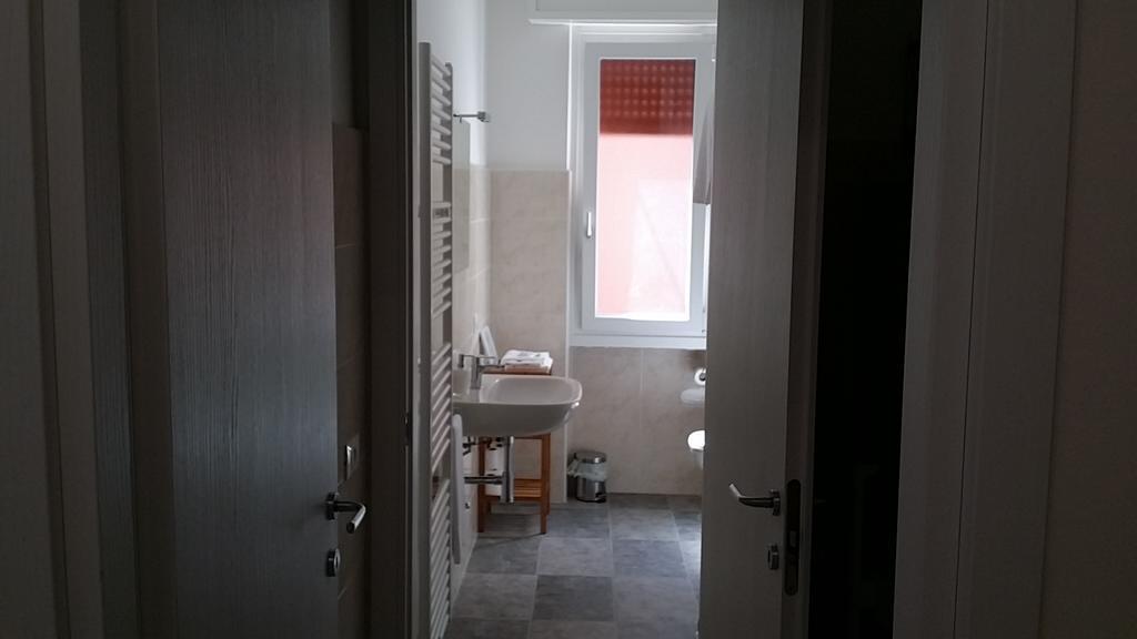 شقة Casa Farinati 3 فيرونا المظهر الخارجي الصورة