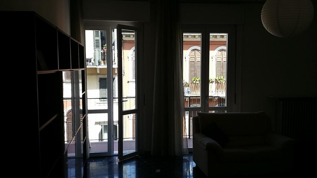 شقة Casa Farinati 3 فيرونا المظهر الخارجي الصورة