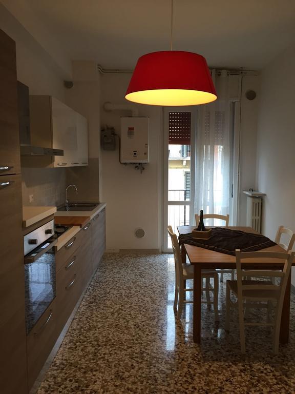 شقة Casa Farinati 3 فيرونا المظهر الخارجي الصورة